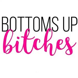 BOTTOMS💕